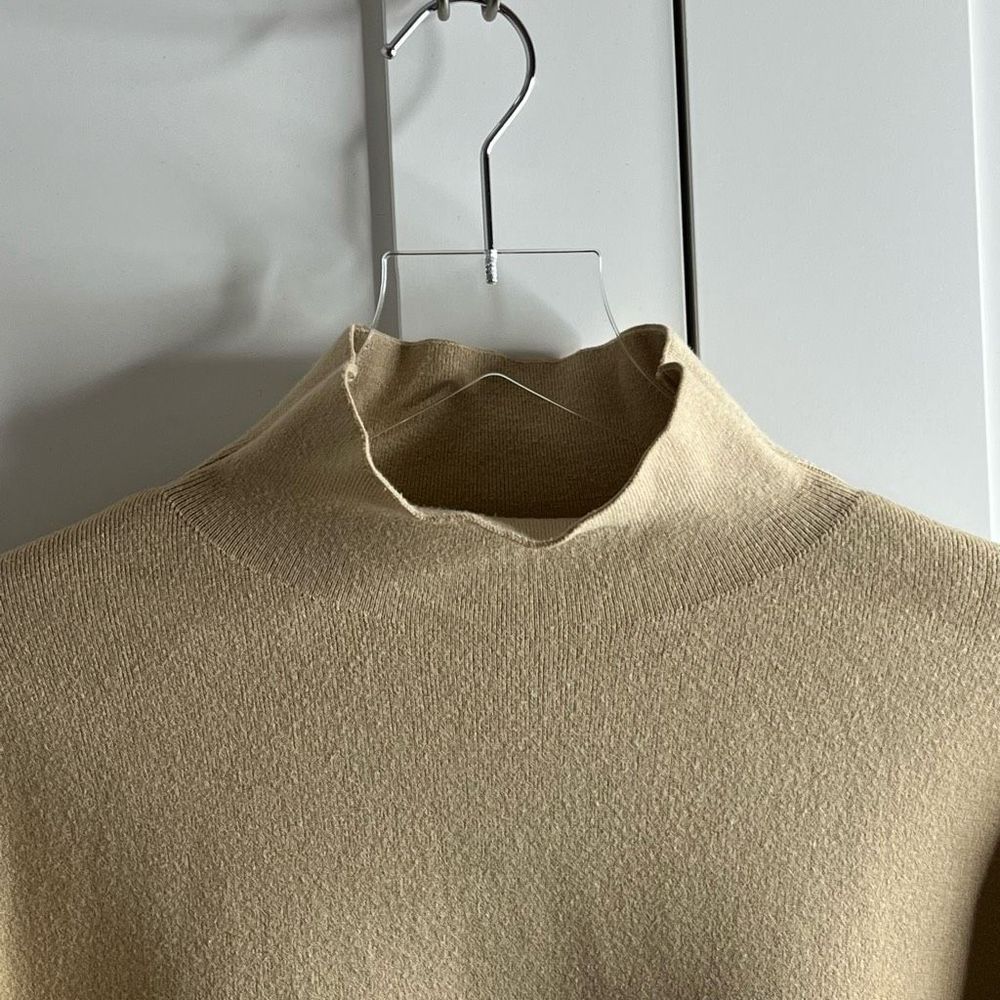Stockholm Atelier & other stories medium beige - Picture 5 of 10